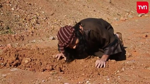 MOISES Y LOS 10 MANDAMIENTOS CAP 62 - Temporada 2 - Rishón vendió al hijo de Leila | Series Biblicas 100% Recargados