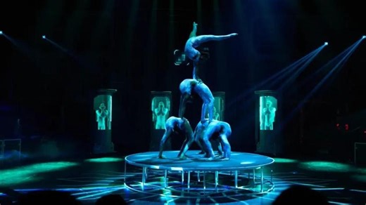 El Circo de los Horrores regresa a Zaragoza con un nuevo espectáculo: fechas y cómo comprar las entradas