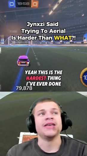 Unc's Hilarious Rocket League Moments with Jynxzi