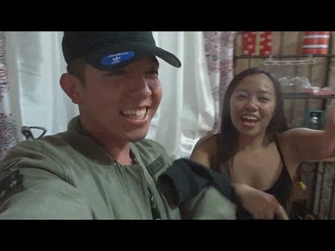 Filipino House Party, Drinking Alcohol, Being Drunk, Asian Ratchetness, & Christiano! (Vlog #114)