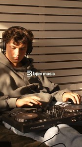 BPM Supreme on Reels