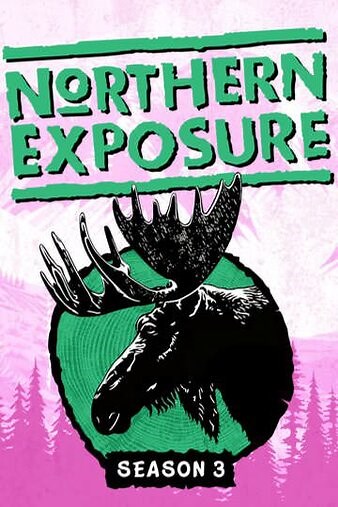 Northern Exposure: The Bumpy Road to Love