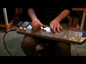 Steelin' with the Magnatone Melodier