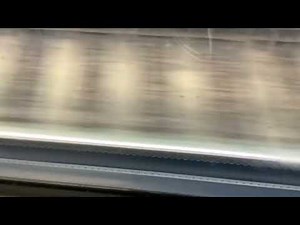 Class 321 Acceleration Sound With Track