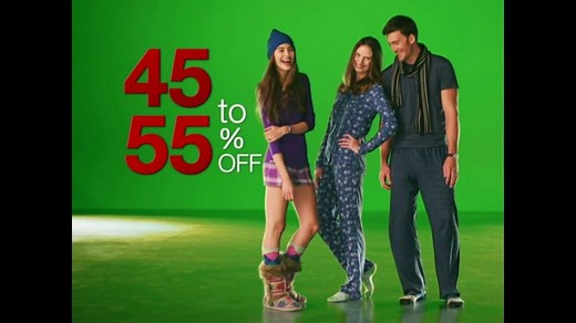 Kohl's 3 Day Sale TV Commercial