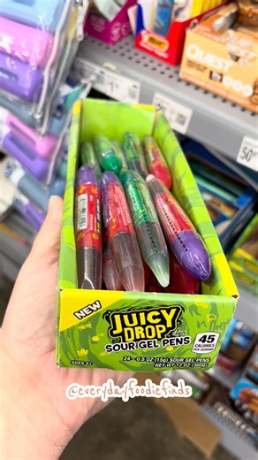 Walmart Finds: Candy Edition