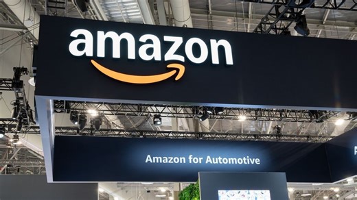 Nevada economy gets a boost as Amazon announces major hiring spree for holiday season