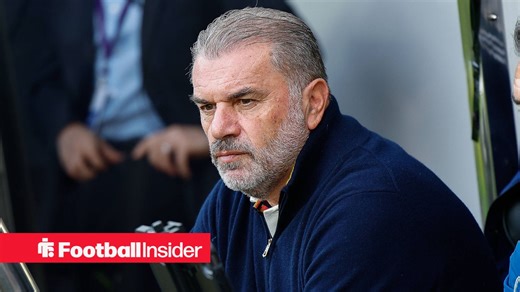Ange Postecoglou's odds slashed to seal Premier League return at English giants