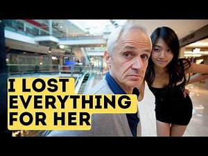 The Thai Scam Bride Who Almost Ruined My Life