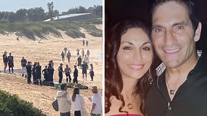 Man dies on Northern Beaches after shark attack