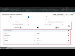 Managing Data with the EPM Integration Agent