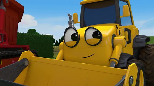 Bob Budowniczy Odcinek 9