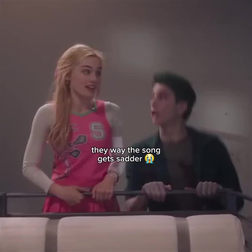 Exploring the Dynamic Duo: Meg Donnelly and Milo Manheim