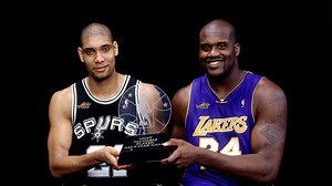 Looking back at every All-Star Game MVP