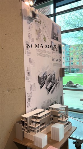 Reflections of an Architecture Student Six Months Later