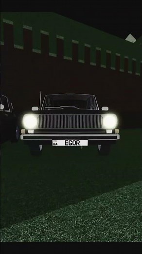 gaz-24 volga and gaz-24-02 volga edit#