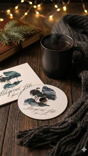 Táta ocení dárek, který mu přinese klidné večery a pocit pohody doma. Jemné klavírní album zpříjemní chvíle u čaje, knihy nebo při odpočinku po náročném dni.  14 autorských skladeb  Ilustrovaný booklet  Hudba na večerní relax a zklidnění  Doprava zdarma  Garance doručení do Vánoc ✍️ Podepsané CD + osobní dopis  Podpora české hudby #vanoce #darektatinkovi #jemnehudebnidarky #klavirnihudba ✨ | Pavel Szabo - musician | Facebook