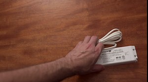 Armacost Lighting 45-Watt Universal Dimmable 24V DC LED Driver TRIAC 860450