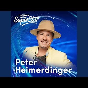 I sing a Liad für di (aus "Deutschland sucht den Superstar 2026")