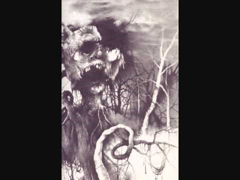 The Hearse Song (the worms crawl in, the worms crawl out) Performed by Harley Poe