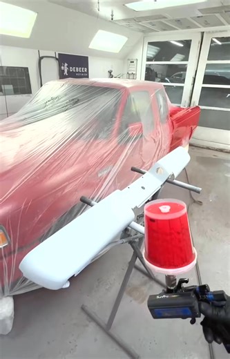 Custom coat #CarPaint #AutoPaint #CustomPaint #PaintJob #CarDetailing #CarRespray #PaintCorrection #ShowCarShine #GlossyFinish #PaintProtection #CarPaintwork #FlawlessFinish #CustomCarPaint #AutomotiveArt #PaintThatPops | Infinite Horizons