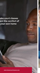 Start Your Court Ordered Class Today. | Texas Court Classes | Facebook