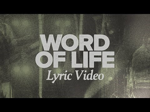 Word of Life | Liberty Live Worship (Lyric Video)