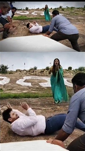 Brahmagantu | Soundarya muder own husband | Bts shorts feed | 11 June 2026