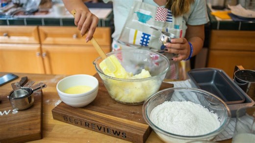 Baton Rouge library to host first-ever Baker Faire for National Bake Week
