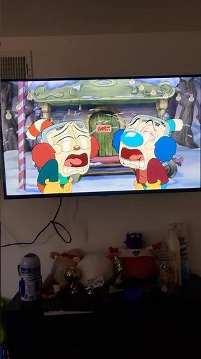 My reaction Of Disney Heroes battle mode is shutting down Today.