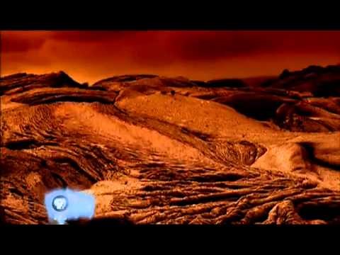 Origins Earth is Born narrated by Dr. Neil Degrasse Tyson full