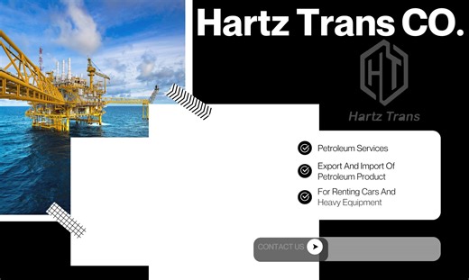 🚜⚡ Hartz Trans – Excellence Every Step of the Way ⚡🚜 From petroleum services to vehicle and heavy equipment rentals, Hartz Trans is your trusted partner for smart, reliable, and integrated solutions that drive success 💪 📌 What We Offer: 🔹 Rental of 400 state-of-the-art, eco-friendly machines. 🔹 Professional steel pipe driving works. 🔹 Efficient dewatering services. 🔹 Concrete cutting with the latest technology. 🔹 Excavation shoring using sheet piles or Berlin Walls. 🔹 Expert installati