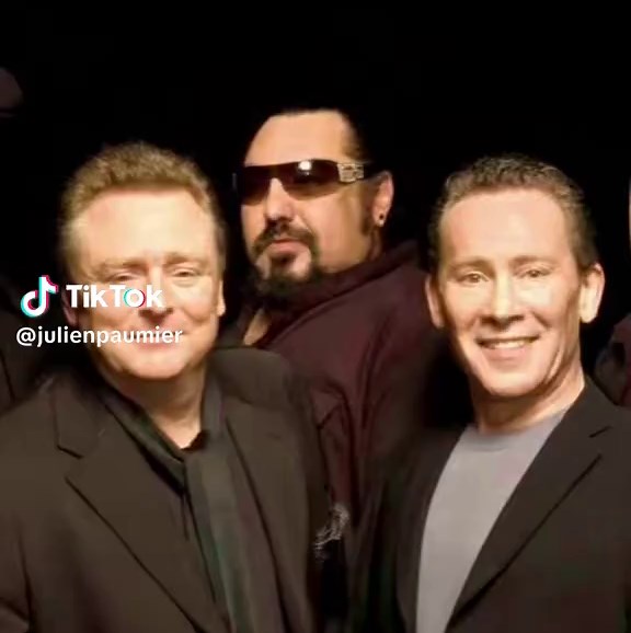 UB40: Le meilleur album des années 80