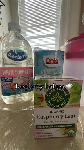 Raspberry Leaf Tea: A Unique Flavor Experience