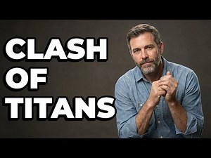 What Was the Dale Earnhardt Jeff Gordon Rivalry?