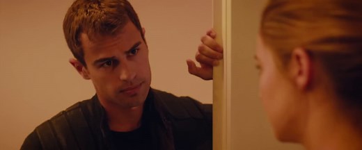 A beavatott (2014) 1080p Teljes film magyarul