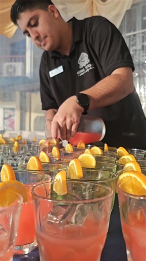 A special evening at Coral Strand! 🌅 On April 8, all our in-house guests were invited to our Management Cocktail – a joyful hour of tasty treats, lively music, and great conversations with our team.It was a wonderful way to connect, enjoy the sunset, and feel the true spirit of Seychelles. Thank you to everyone who joined us!❤️ | Coral Strand Smart Choice