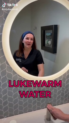 Dr. Julia Carroll on TikTok