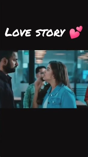 south love story movie 💕#love #movie #shorts