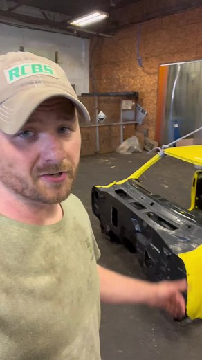 I accidentally deleted my side view video. So this is all you get #cars #classiccars #musclecars #guess #answer