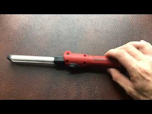 Streamlight strion switchblade UPDATE!!