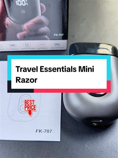 Mini Razor: Travel Essential for Summer Adventures