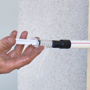 This Syringe Trick Works Like Magic! ✨ | 5-Minute Recycle