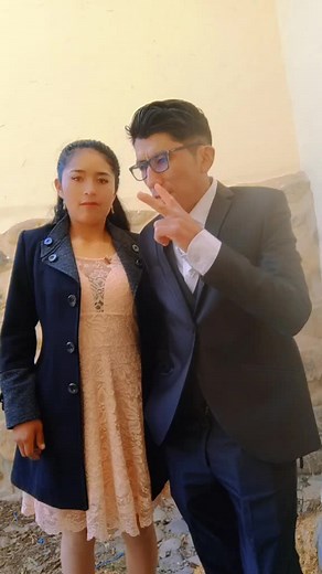 tik Tok pisin #parati #viral siempre juntos #👍🙏❤️🎂🇵🇪@juliomachaca.oficial @taniataype2