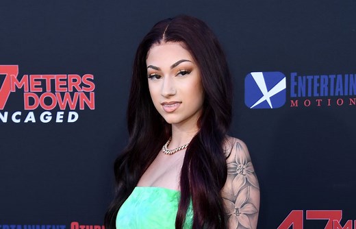 Danielle Bregoli Net Worth | Celebrity Net Worth