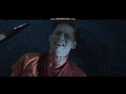 13 Reasons why S04E03 - Monty dies