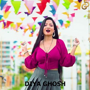 76K views · 4.3K reactions | Mere Khwabon Mein Jo Aaye | Song Cover By Diya Ghosh https://www.youtube.com/watch?v=MEiMmyJU4Ro #diyaghosh #fb #videoviralシ #videos #fbyシvideo #facebookreel #song #cover #songoftheday #LikeFollowShare #reelsviralシfb | Diya Ghosh | Facebook