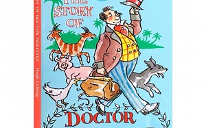 初级水平 有趣且有用的英文小说分享 （一）