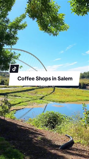 Top Coffee Shops to Visit in Salem, Oregon