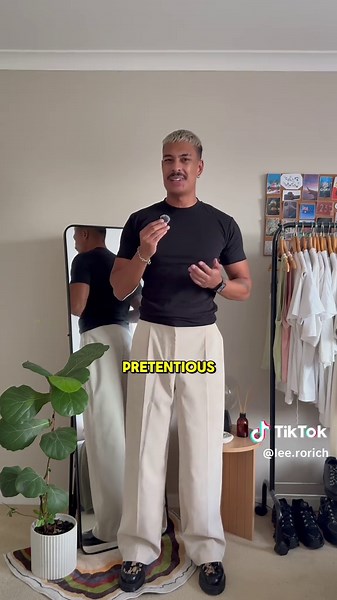Men's GRWM: Fashion Tips for the Stylish Guy
